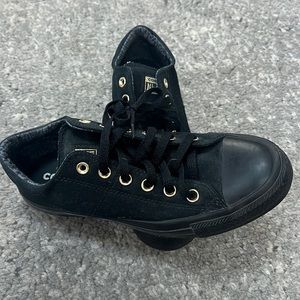 Converse low tops